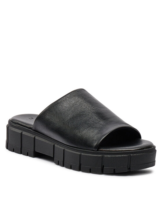 Tamaris Tamaris Plätud 1-27252-42 Must