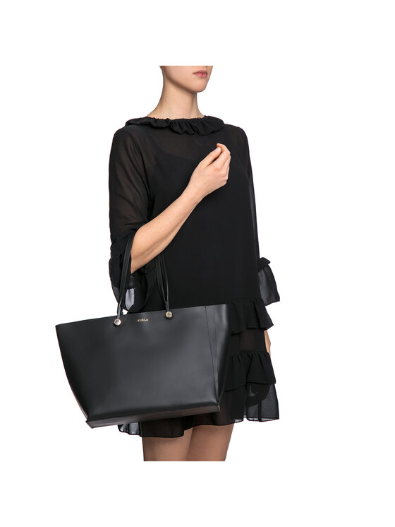 Furla Torebka Eden 941504 B BMO1 FSR Czarny Modivo.pl