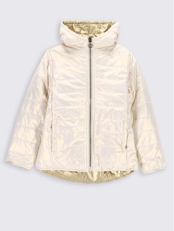 Giacca di transizione ZC2152504OGK Beige Regular