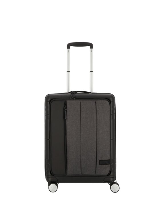 American Tourister American Tourister Walizka kabinowa 316920 Czarny