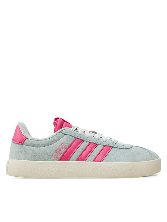 adidas adidas Αθλητικά Vl Court 3.0 JP5326 Ανοιχτό μπλε