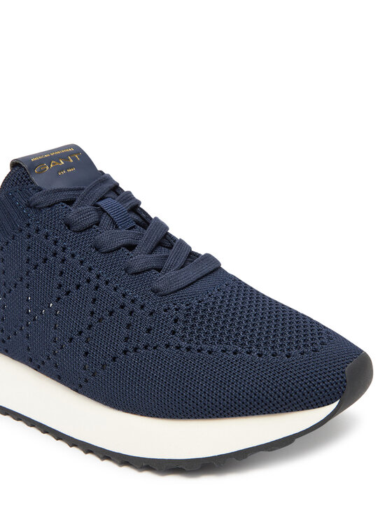 Gant Gant Superge 30539595 Mornarsko modra