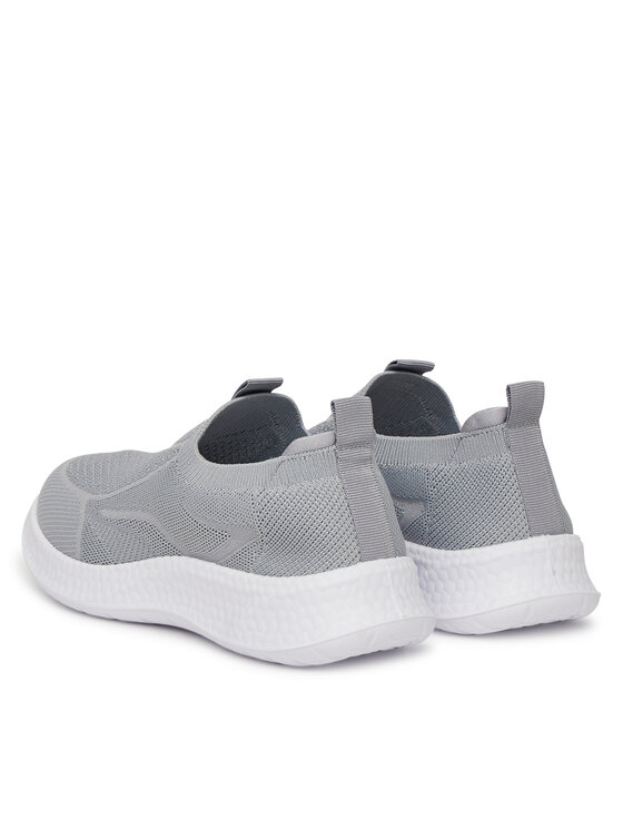 JENNY JENNY Sneakersy WFA270923-2 Szary