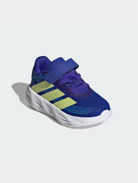 adidas adidas Niechodki 164663 Niebieski