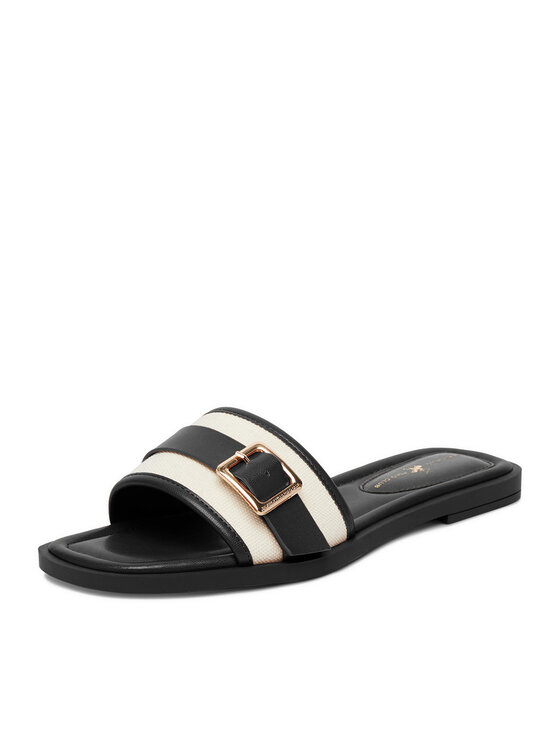 Beverly Hills Polo Club Beverly Hills Polo Club Natikači CEO-HY67025-3 Črna