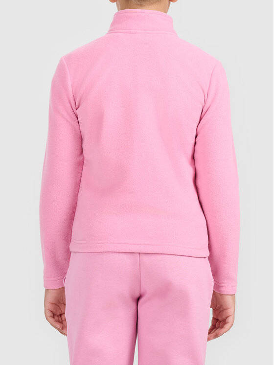 4F 4F Bluza 4FJWAW26TFLEF472 Różowy Active Fit