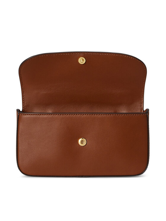 LAUREN RALPH LAUREN LAUREN RALPH LAUREN Τσάντα 432P16733001 Ανοιχτό καφέ