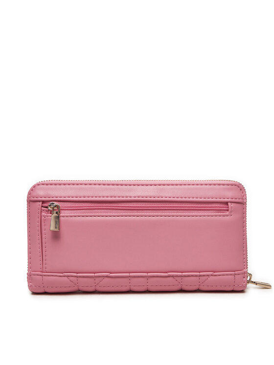 Portafoglio guess donna rosa hot sale
