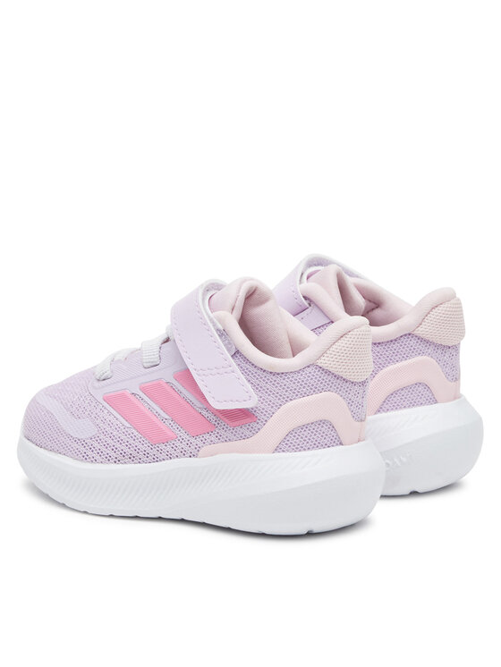 adidas adidas Снікерcи Runfalcon 5 Shoes Kids JP5157 Фіолетовий