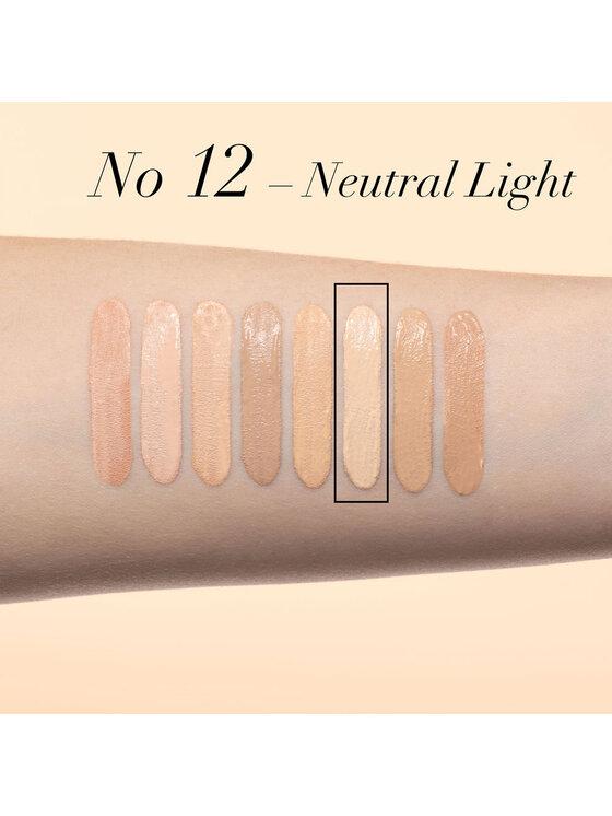 Artdeco Artdeco Perfect Teint Concealer Korektor 12 Neutral Light