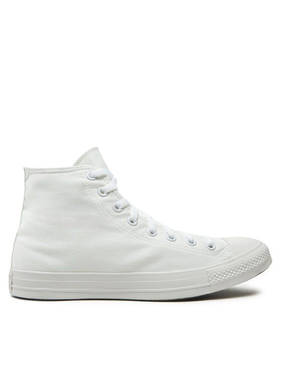 Converse Converse Teniși Chuck Taylor All Star Classic 1U646 Alb