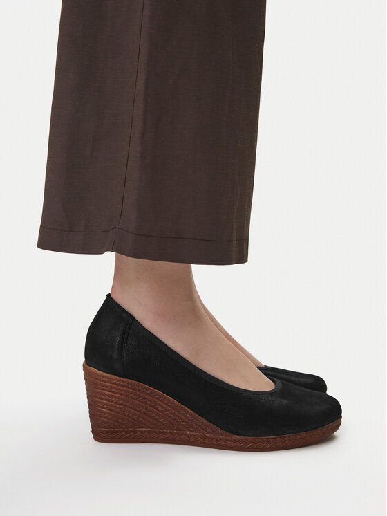 Lasocki Lasocki Pumps CEO-WI23-2188-10 Schwarz