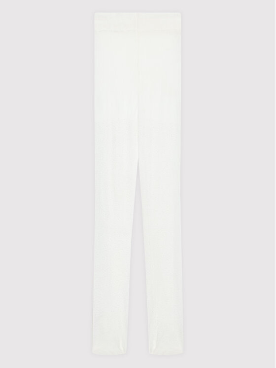 Collant da bambini 1369348 Bianco