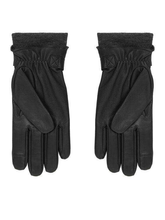 BOSS BOSS Handschuhe Hyden-R 50570753 Schwarz
