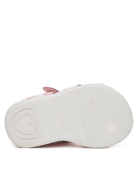 Agatha Ruiz de la Prada Agatha Ruiz de la Prada Sandaalid 242905-A Roosa