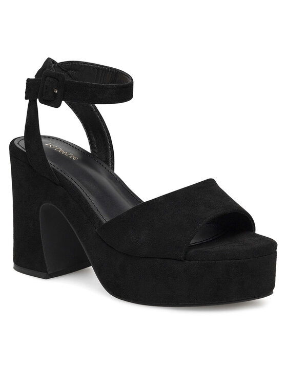 DeeZee DeeZee Sandale HY1808-01 Crna