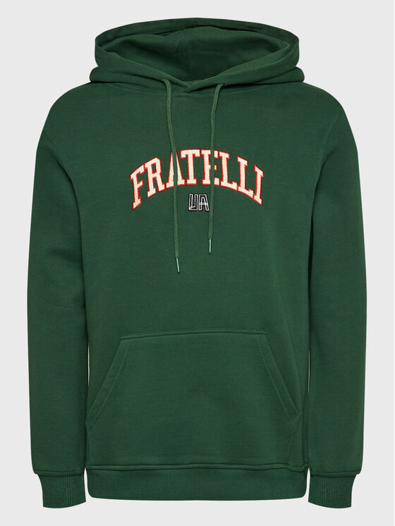 Felpa Unfair Athletics