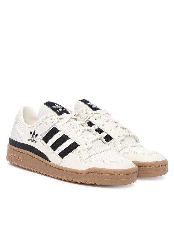 adidas adidas Sneakersy Forum Low JQ0209 Biela