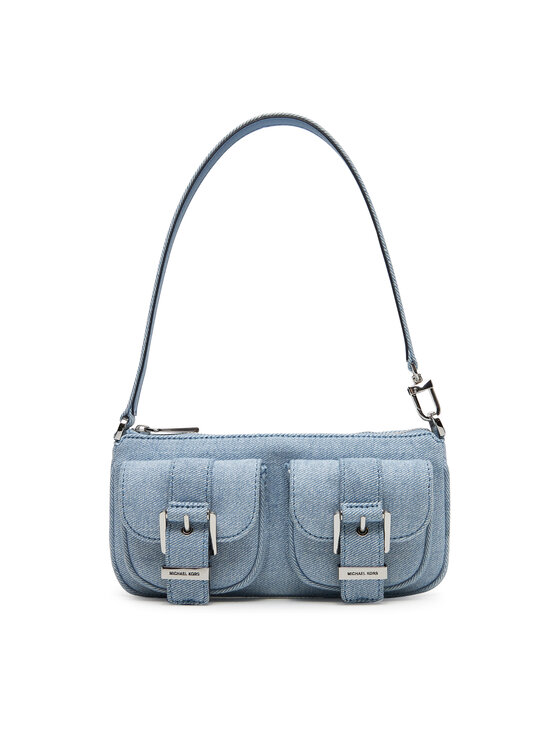 Geantă MICHAEL Michael Kors 32S5SZCU5C Albastru