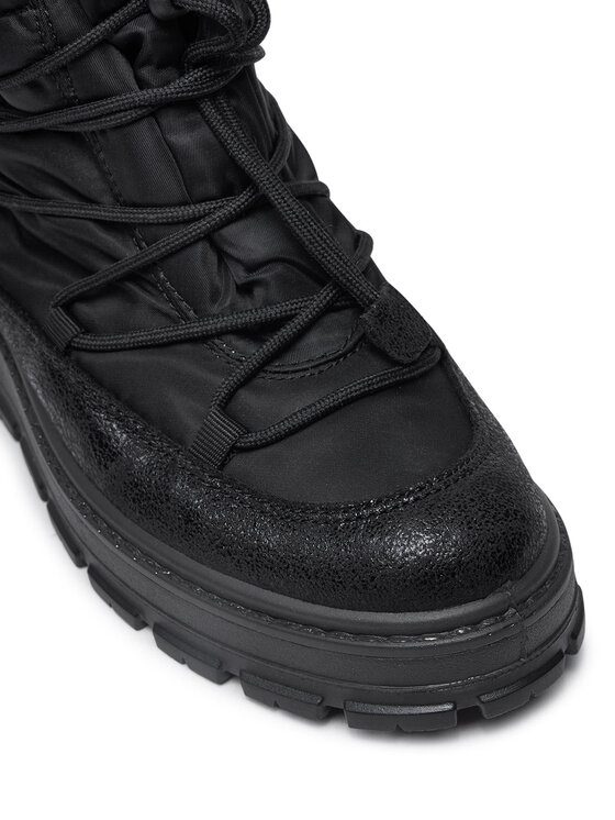Primigi Primigi Čizme za snijeg 6869533 D GORE-TEX Crna