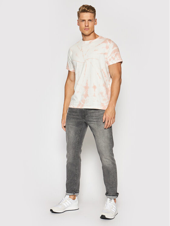 Levi's® Džinsai 511™ 04511-5076 Pilka Slim Fit • Modivo.lt