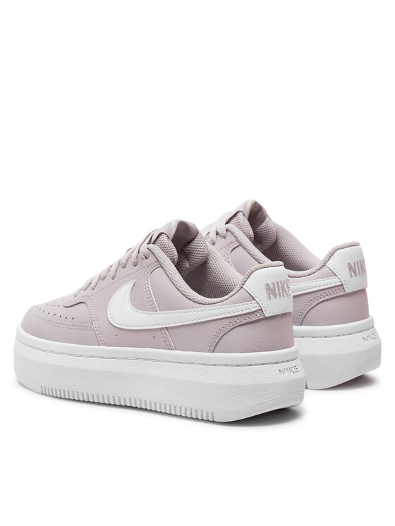 Nike Nike Sportcipők Court Vision Alta Ltr DM0113-005 Lila