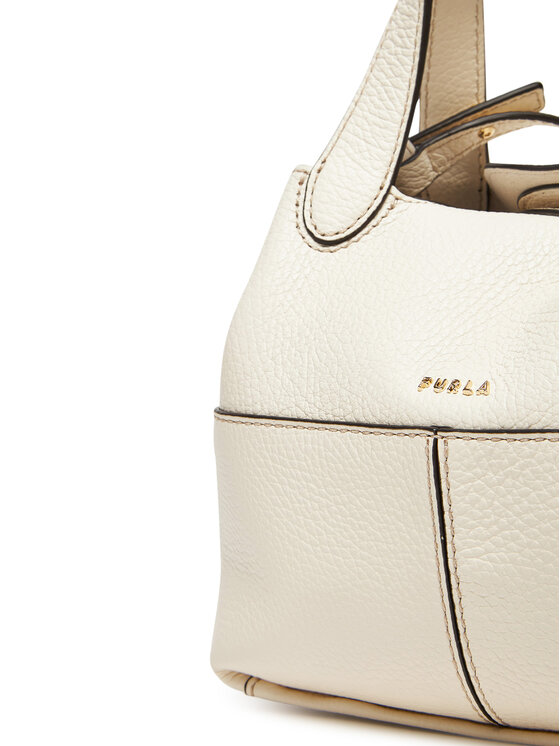 Furla Furla Borsetta Primrose WB01825 HSF000 CN PNN00 Écru