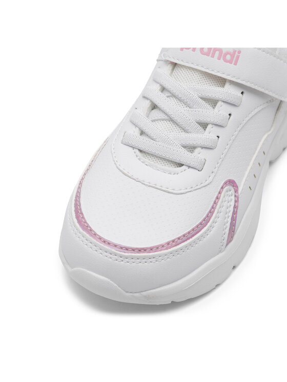 Sprandi Sprandi Tenisice CANDY CP40-21615Z Bijela