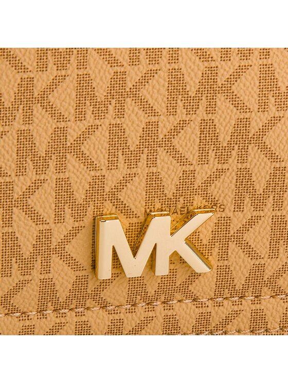 Michael Kors Zaino Jessa 30T8GEVB5B Marrone • Modivo.it