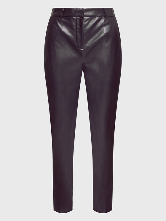 Pantaloni donna trussardi hot sale