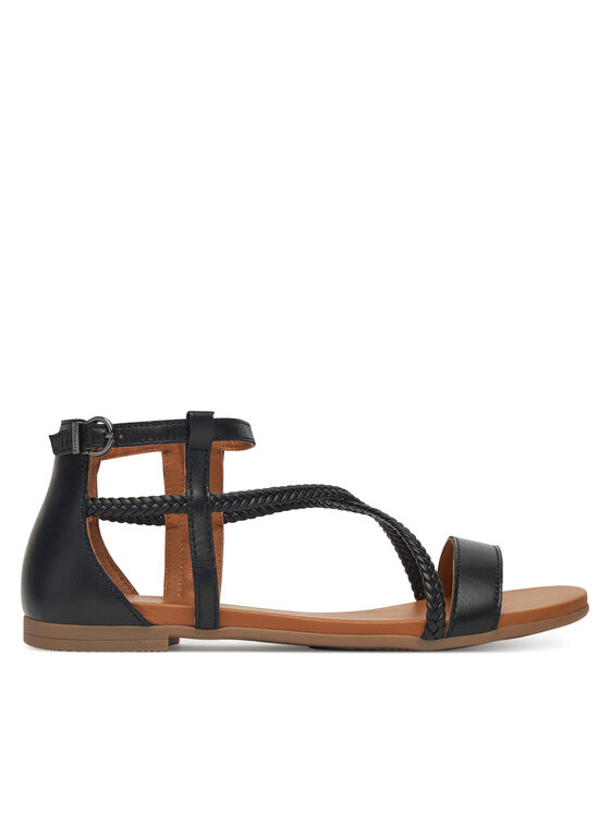 Sandale Tamaris 1-28138-44 Negru