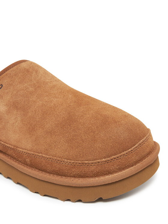 Ugg Ugg Natikači M Goldencoast Clog II 1166915 Rjava