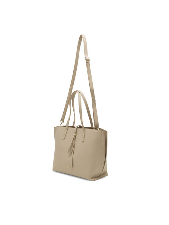 Lasocki Lasocki Handtasche MLS-E-026-05 Beige