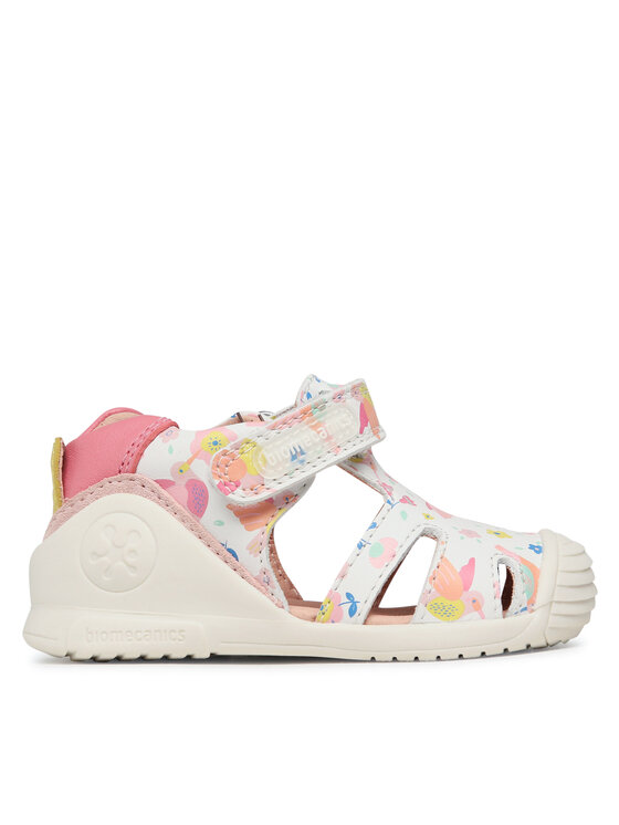 Sandali 232109 Bianco