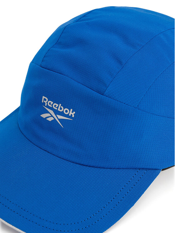 Reebok Reebok Czapka z daszkiem RBH1400-400 Niebieski