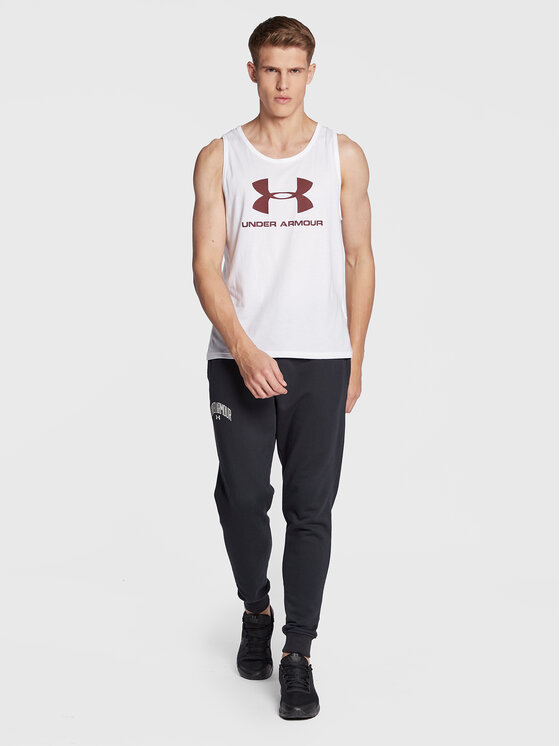 Under armour outlet loose heatgear tank