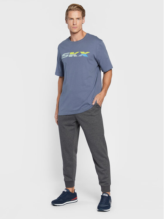 Skechers pantalone discount