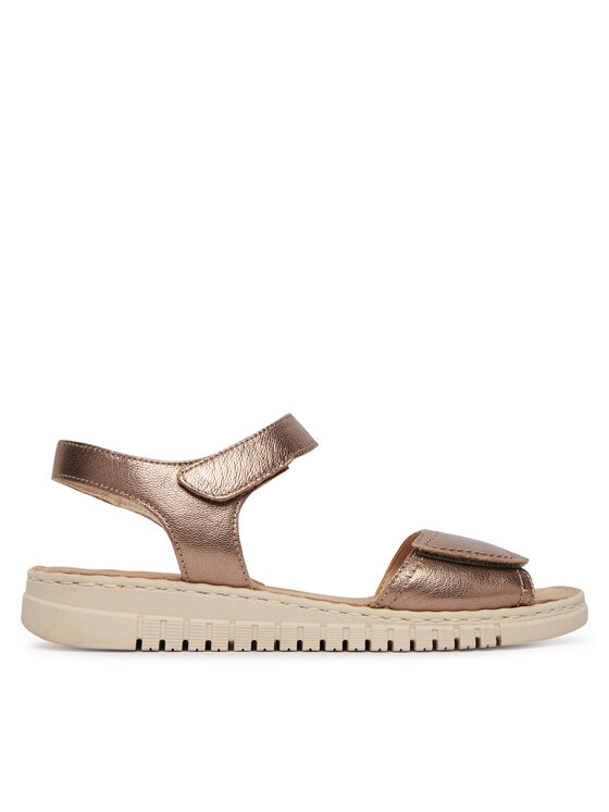 Caprice Caprice Sandaalid 9-28103-44 Pruun