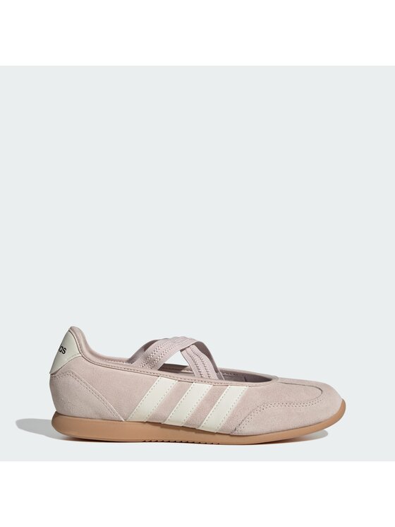 adidas adidas Balerīnas Barreda Mary Jane Shoes KJ2254 Gaiši rozā
