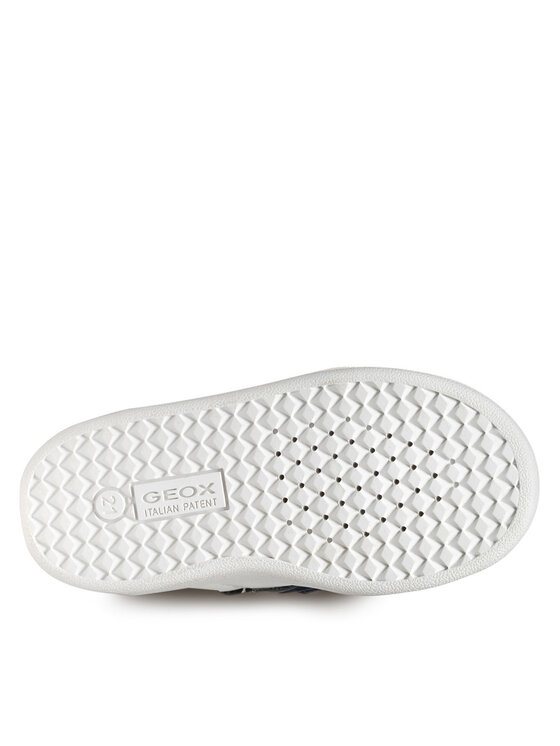 Geox Geox Snīkeri B Eclyper B555LA 054FU C4211 Tumši zils
