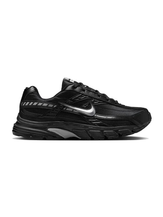 Nike Nike Sneakersy INITIATOR IB4595-001 Czarny