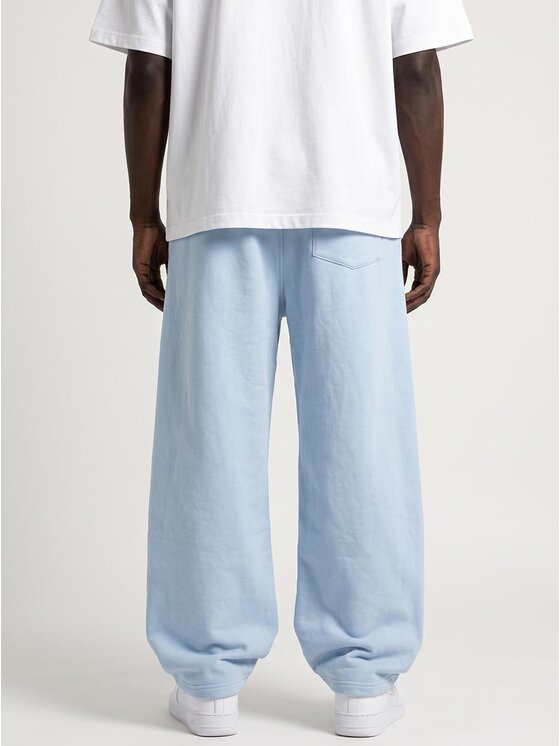Jigga Wear Jigga Wear Spodnie dresowe Szerokie luźne 131969 Kolorowy Baggy Fit