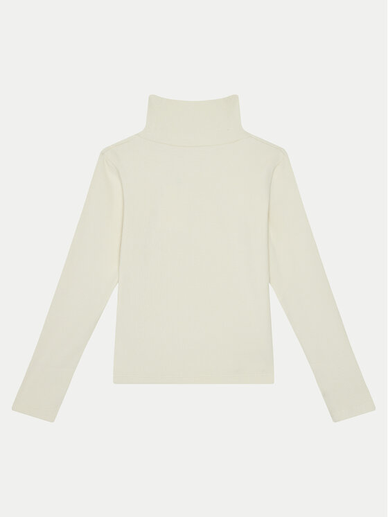 Calvin Klein Jeans Calvin Klein Jeans Golf IG0IG02808 Bež Regular Fit
