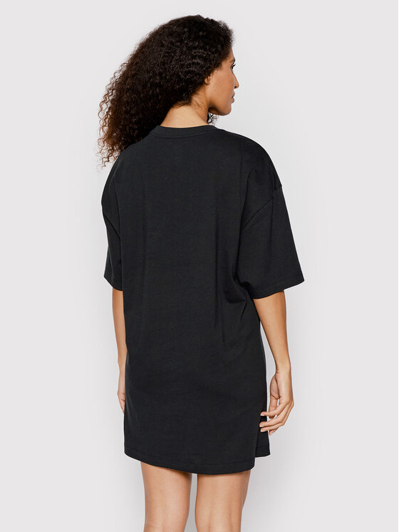 Vestito da giorno Icon Play 10023921-A01 Nero