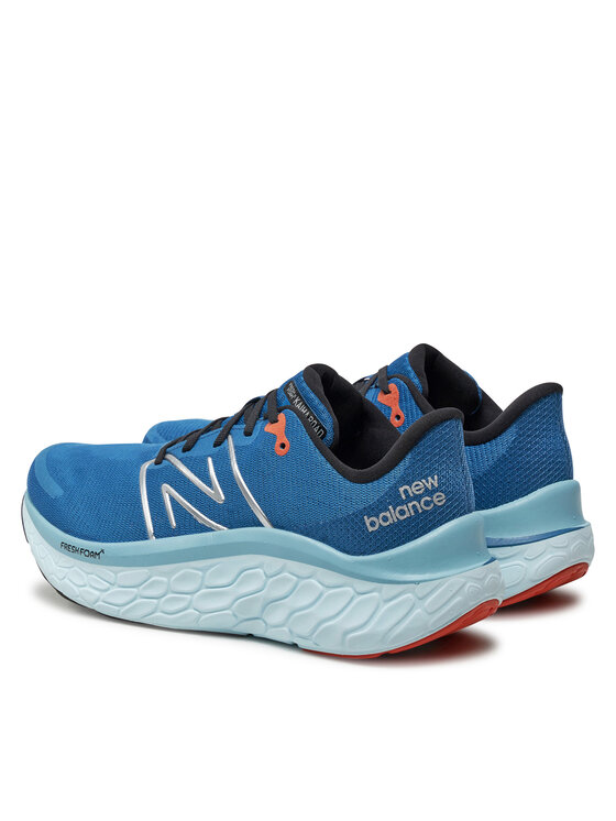 New Balance New Balance Skriešanas apavi Fresh Foam Kaiha Road MKAIRRB1 Zils