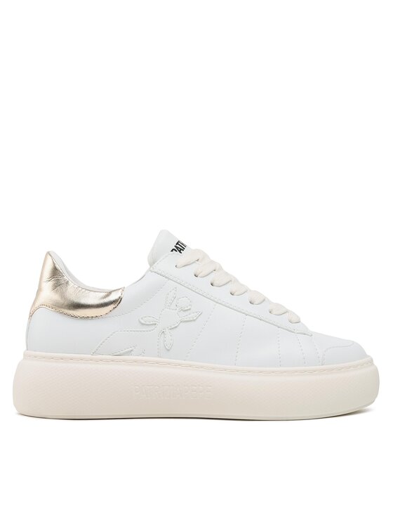 Patrizia Pepe Patrizia Pepe Tossud 8Z0080/E028-X1RQ Valge