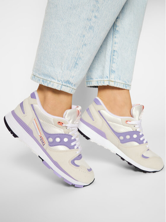 Saucony Sneakers Azura S60437 31 Beige Modivo