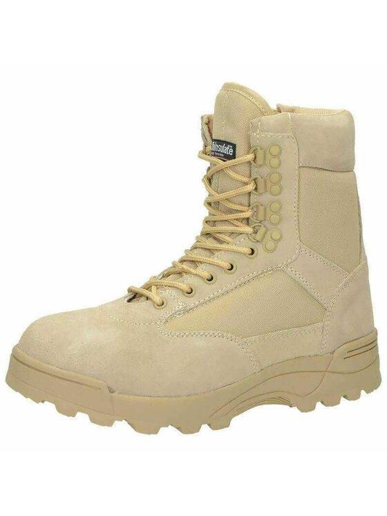 Brandit Brandit Buty 9017.70.40 Beżowy