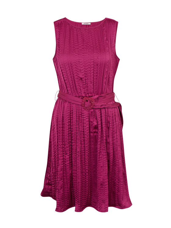 Orsay Orsay Sukienka 470337317000__34 Różowy Regular Fit