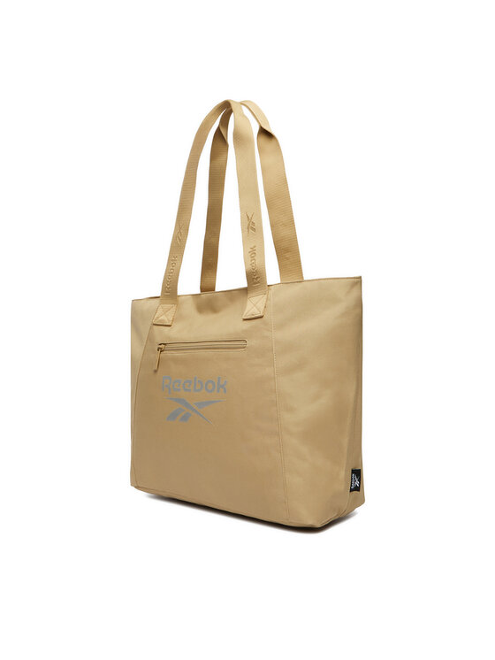 Reebok Reebok Handtasche CWBEO-RBK-P-005-09 Beige